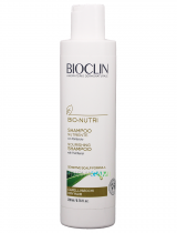 Bioclin Bio Nutri Shampoo Capelli Secchi 200 ml