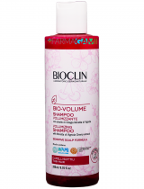 Bioclin Bio Volume Shampoo Volumizzante 200 ml