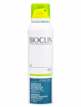 Bioclin Deo 24H Sudorazione Normale Effetto Asciutto Spray Dry 150 ml