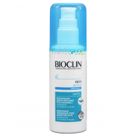 Bioclin Deo Active Vapo Sudorazione Variazioni Ormonali 100 ml