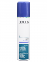 Bioclin Deo Intimate Spray Intimo Profumo Delicato e Fresco 100 ml