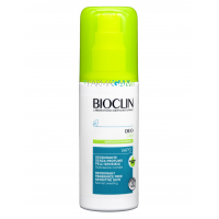 Bioclin Deo 24H Vapo Senza Profumo Pelli Sensibili 100 ml