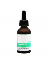 FarmaGami - Booster Concentrato Vitamina E 50% Riparatore Lenitivo Antiossidante 20 ml