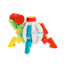 Chicco Gioco Transform-a-Ball 2in1 Palla Costruzioni 1-3 Anni