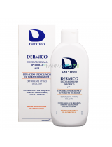 Dermon Dermico Docciaschiuma Specifico pH 4 Azione Antibatterica e Antimicotica 250 ml