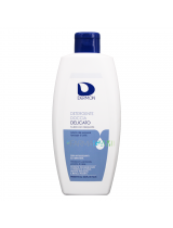 Dermon Detergente Doccia Delicato Idratante 400 ml
