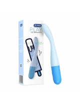 Durex Play Ice Breaker Vibratore Flessibile in Silicone