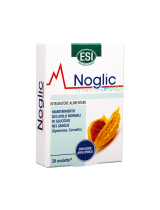 Esi Noglic Integratore Regolarizzatore Glicemia 30 Ovalette