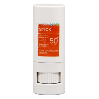 FarmaGami - Sun Stick Zone Localizzate Sensibili SPF 50+ 8,5ml