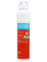 FarmaGami - Sun Spray Baby Trasparente 50+ 200 ml