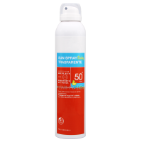 FarmaGami - Sun Spray Baby Trasparente 50+ 200 ml