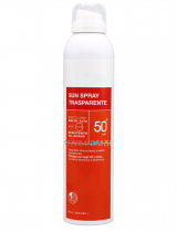 FarmaGami - Sun Spray Trasparente SPF50+ 200 ml