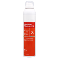 FarmaGami - Sun Spray Trasparente SPF50+ 200 ml