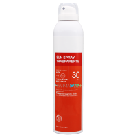 FarmaGami - Sun Spray Trasparente Corpo SPF30 200 ml