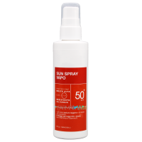 FarmaGami - Sun Spray Vapo Corpo SPF50+ Water Resistant 200 ml