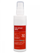 FarmaGami - Sun Spray Vapo Corpo SPF30 200 ml