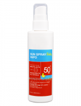FarmaGami -  Sun Spray Baby Vapo SPF50+ 200 ml