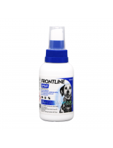 Frontline Spray*Uso Topico 1 Flacone 100 Ml 2,5 Mg/Ml