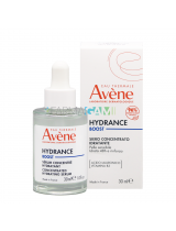 Avène Hydrance Boost Siero Concentrato Idratante con Acido Ialuronico 30 ml