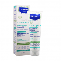 Mustela Stelatopia+ Crema Relipidante 150 ml