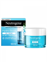 Neutrogena Hydro Boost Crema Gel Idratazione Intensa 50 ml