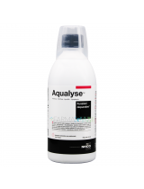 NHCO Aqualyse Funzioni Depurative Integratore 500 ml