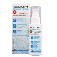 Proctolyn Detergente Intimo Lenitivo e Rinfrescante 100 ml