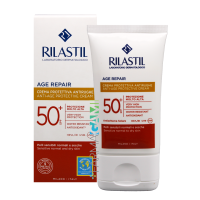 Rilastil Sun Age Repair Spf50+ Crema Protettiva Antirughe 40 ml