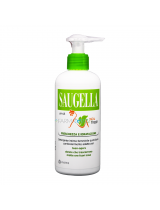 Saugella You Fresh Detergente Intimo pH 4,5  Freschezza Prolungata 200 ml 