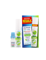 Isomar Occhi Rossi Multidose 10 ml + Omaggio Gel Mani Igienizzante 25 ml