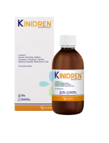 KINIDREN COMPLEMENTO ALIMENTARE DRENANTE 300 ML