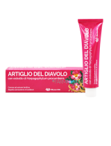 Marco Viti Artiglio Del Diavolo Crema Sollievo Muscolari 100 ml