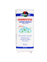Master-Aid Cotone Idrofilo Dermatess