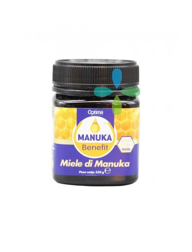 MANUKA BENEFIT MIELE FIORE MANUKA 270+ MGO 250 G