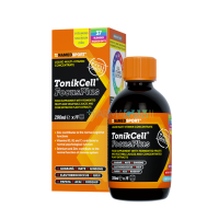 Named TonikCell FocusPlus Multivitaminico Flacone 280 ml