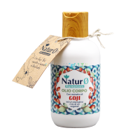 Natur Zero Pharmamentis Olio Corpo Goji 150 ml