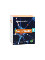 NEUROTROFIN-1 20BUST 3G