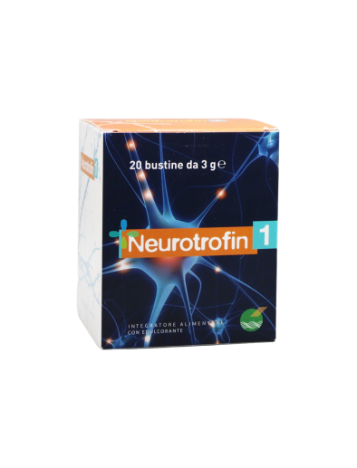 NEUROTROFIN-1 20BUST 3G