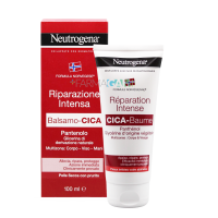 Neutrogena Balsamo-Cica Riparazione Intensa 100 ml
