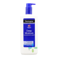 Neutrogena Crema Corpo Fluida Idratazione Intensa Profumata Pelle Secca 400 ml