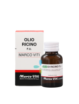 OLIO RICINO FU MARCO VITI 50 G