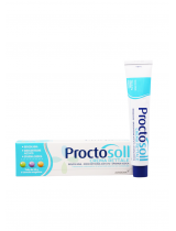 Proctosoll Crema RettaleTrattamento delle Emorroidi Esterne 30 g