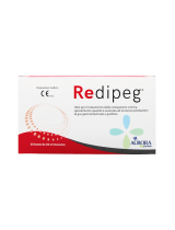 Redipeg Integratore Stitichezza Cronica  20 Bustine Stick 30 ml