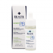 Rilastil Acnestil Pb Gel Siero Lenitivo e Sebonormalizzante 30 ml