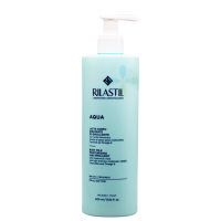 Rilastil Aqua Latte Corpo Fresco Idratante Ed Emolliente 400 ml