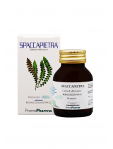 SPACCAPIETRA MONOCONCENTRATO INTEGRATORE VIE URINARIE 50 CAPSULE