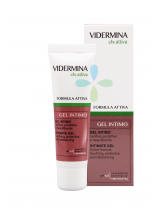 VIDERMINA CLX GEL INTIMO 0,2% LENITIVO RIEQUILIBRANTE 30 ML