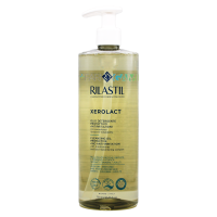 Rilastil Xerolact Olio Detergente Viso e Corpo 750 ml