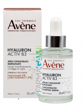 Avène Hyaluron Activ B3 Siero Concentrato Levigante e Rimpolpante 30 ml 