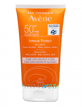 Avène Intense Protect SPF 50+ Senza Profumo 150 ml